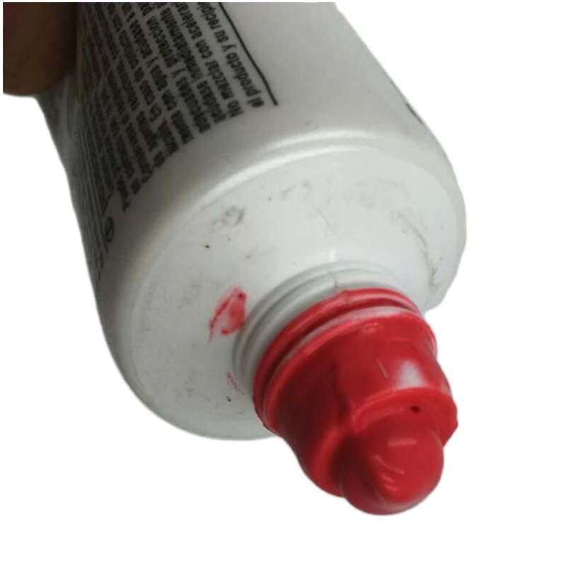 企采严选 原子灰钣金灰腻子通用快干型固化剂家具油漆80g