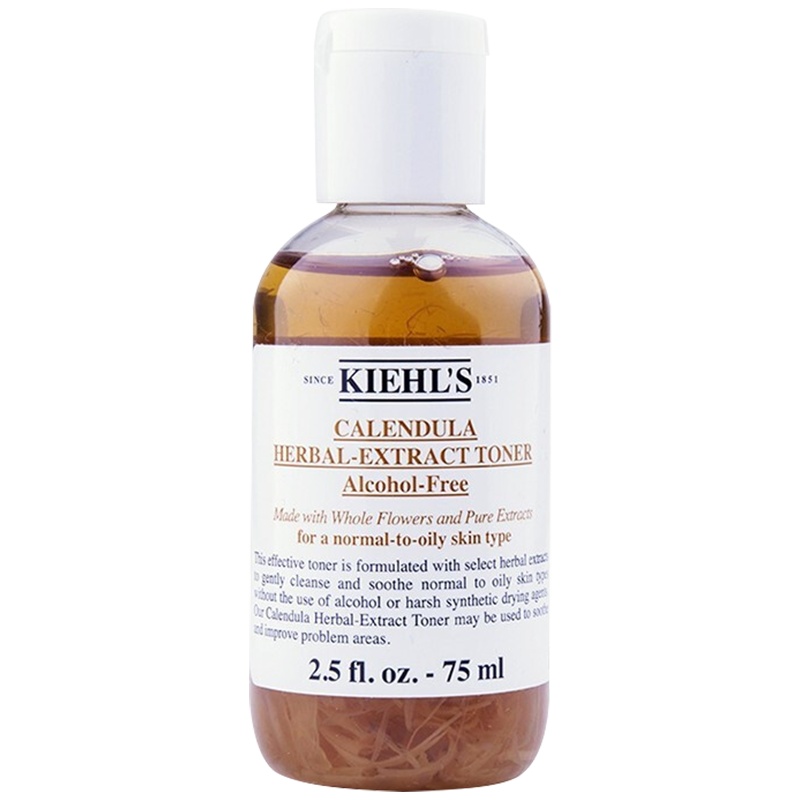 科颜氏(Kiehl's)金盏花爽肤水75ml