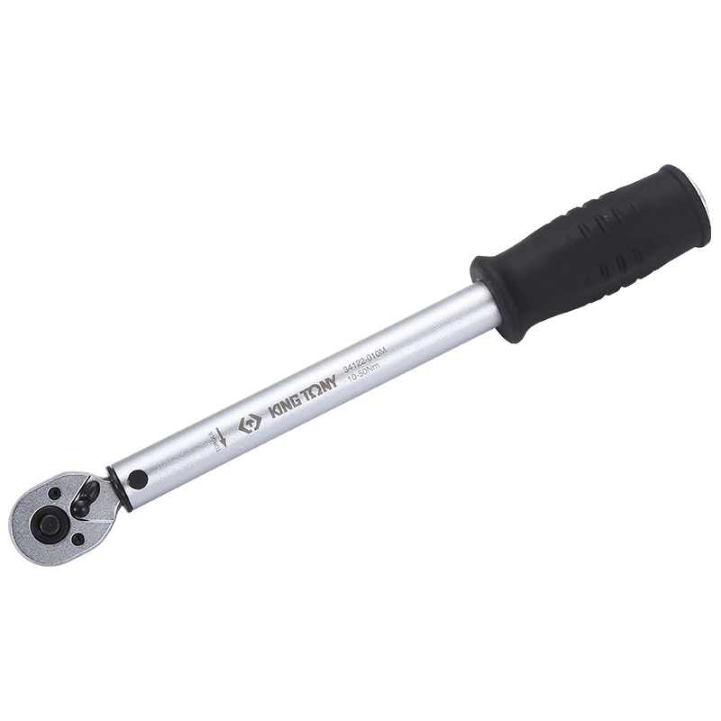 藍帶 定值式扭力扳手/预置式 34122-010MKC