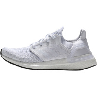 阿迪达斯女鞋跑步鞋ULTRABOOST 20 W休闲运动鞋FY3467