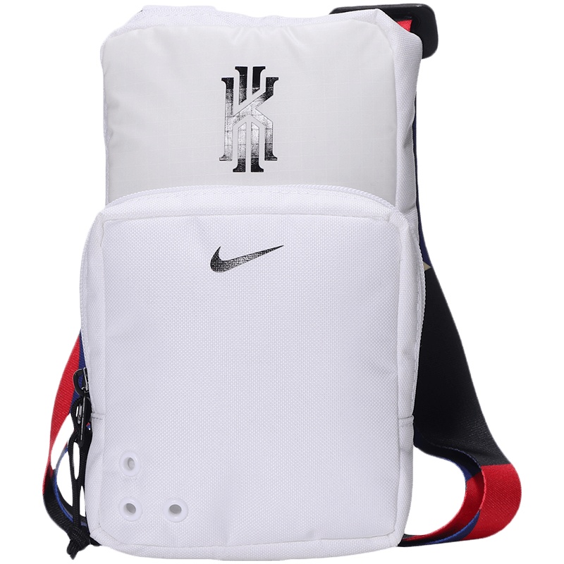 NIKE耐克男女包单肩包欧文斜挎时尚小包运动包BA6157