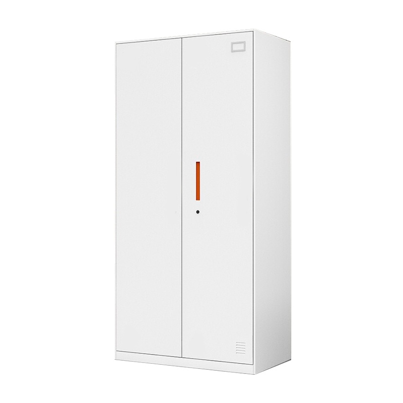 科朔 文件柜 更衣柜 钢制更衣柜 铁皮更衣柜储物柜 两门更衣柜 KS-JH-ZH-002C