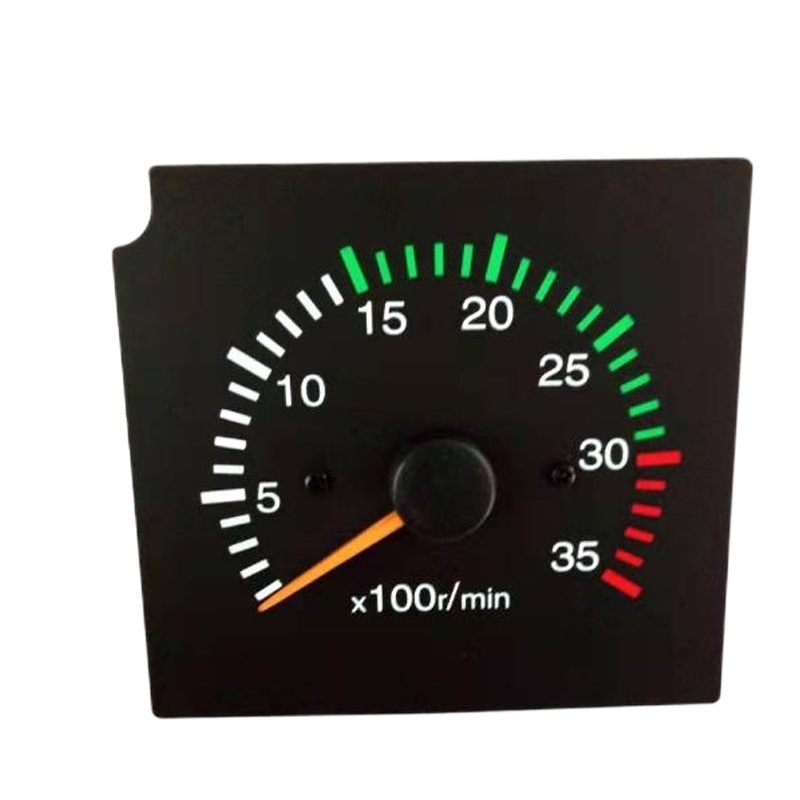 东风2102转速表原厂出品 质量保证