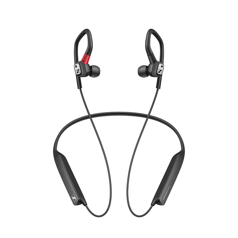 森海塞尔(Sennheiser) IE80SBT 无线蓝牙耳机 入耳式HiFi耳塞