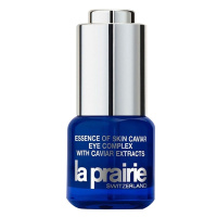 La Prairie 莱珀妮 鱼子精华眼霜 鱼子酱精华 眼部精华眼霜15ml