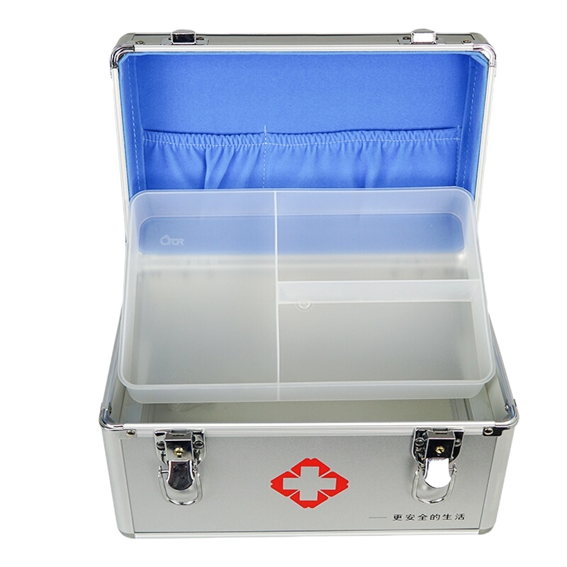 急救医药箱 35*20*22CM