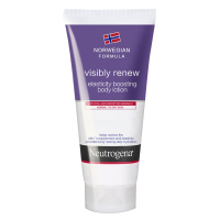 Neutrogena/露得清挪威弹润滋养护体乳香体乳保湿润肤