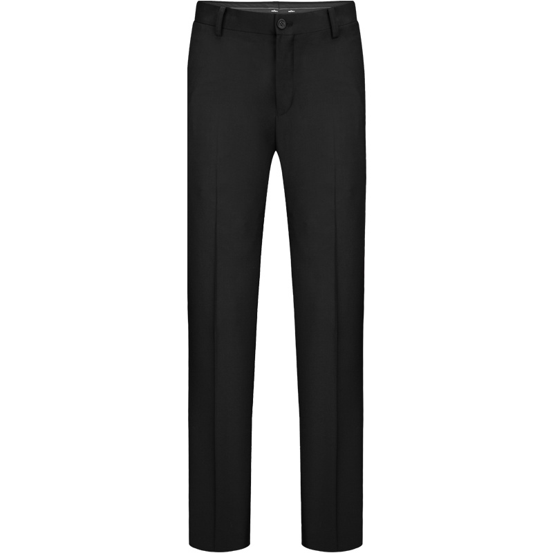 柒牌SEVEN男装商务休闲西裤男士正装天丝成分西装裤子直筒修身长裤男