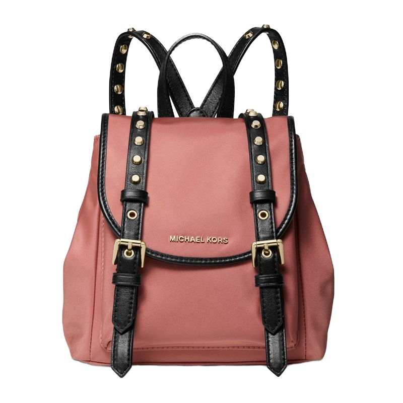 Michael Kors 迈克·科尔斯 女士尼龙迷你Exta小背包 30S9LI1B0C-ROSE