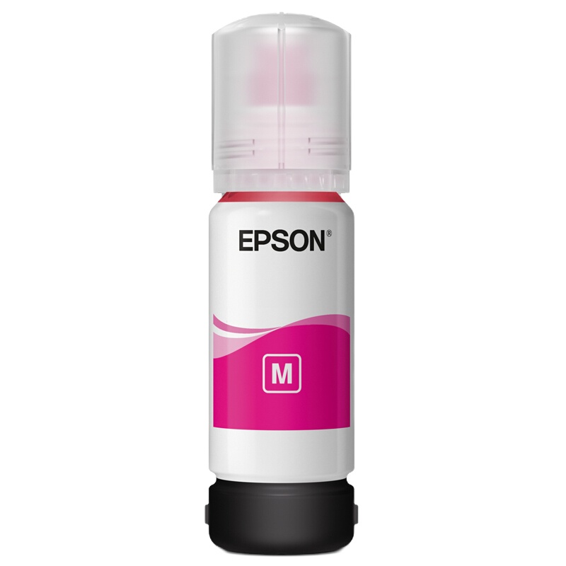 爱普生(EPSON) 004墨水 适用L311X/L315X/L5198/L3156 黑/青/红/黄 四色一套