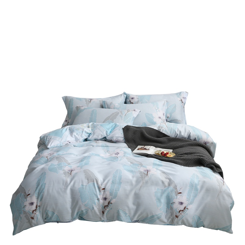 金丝莉 天丝套件 歌丽兰