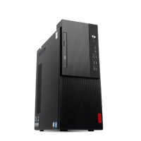 联想(Lenovo)启天B428商用台式机单主机 G4930/4G/256固态/集显/win10/3年保/可支持WIN7
