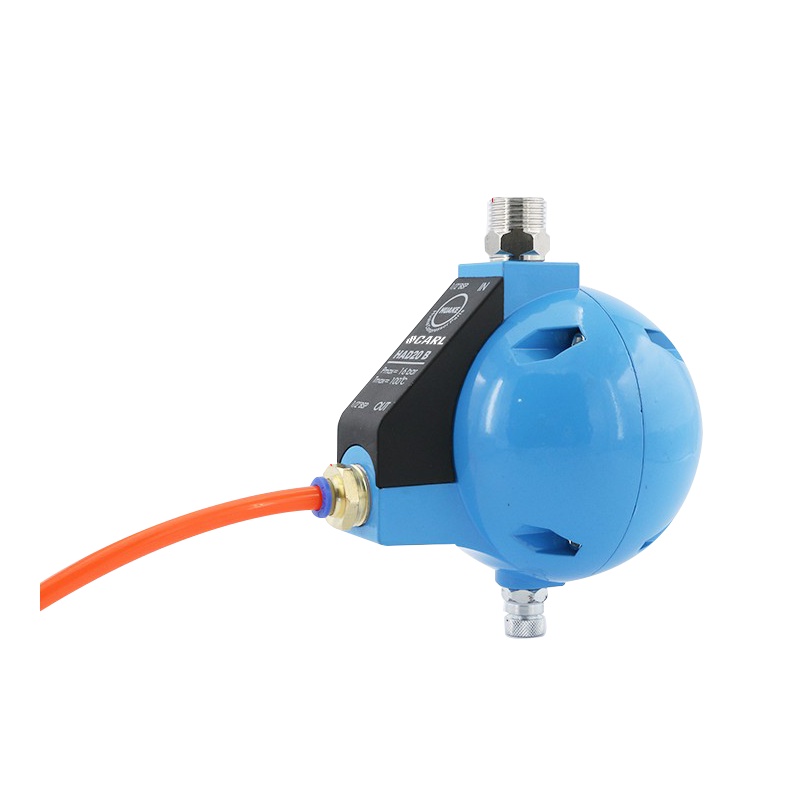 HAD20B球型排水器