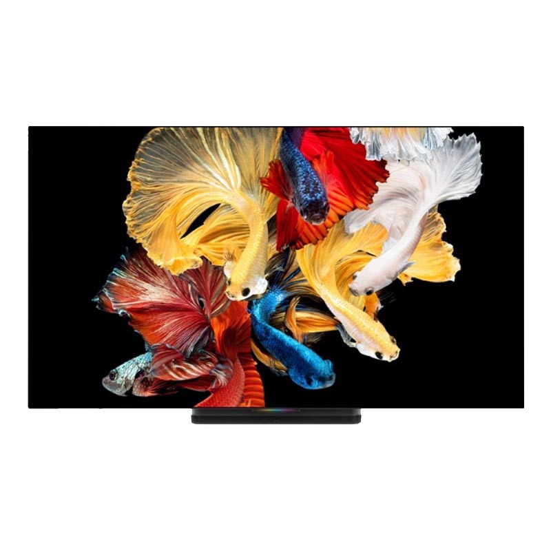 小米(MI) 小米电视 大师 65英寸OLED 120Hz 3G+32G 超薄HDR全面屏4K自发光屏远场语音电视机