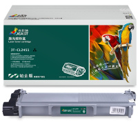 杰思特JT-CL2451铂金版粉盒适用联想LJ2405D/2605D LJ2455D/DNF LJ2655DN打印机墨粉