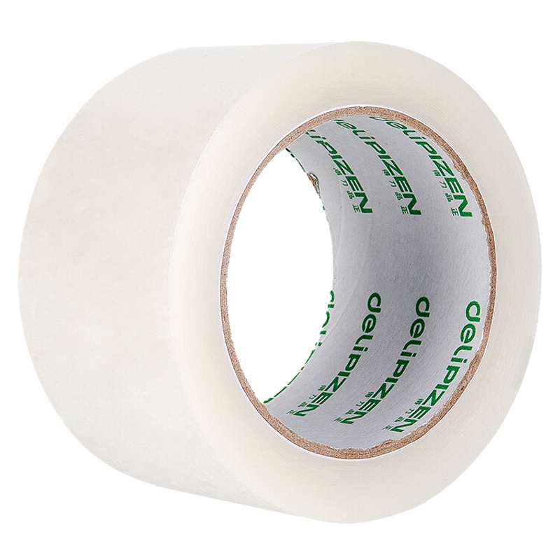 得力30932封箱胶带60mm*100y*45um