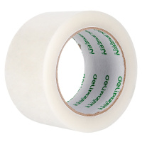 得力30932封箱胶带60mm*100y*45um