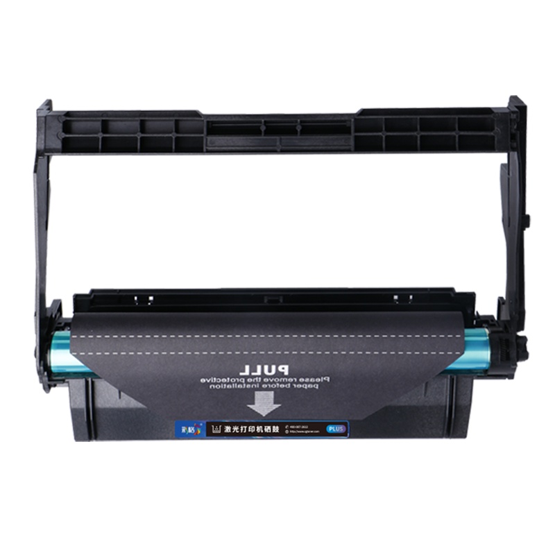 彩格W1006AC硒鼓 适用惠普HP Laser Printer 407nk打印机墨硒鼓 407nk鼓架[带芯片]