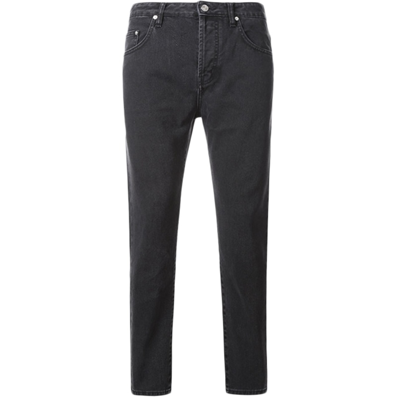 KENZO 高田贤三 男士 棉质牛仔裤 FA6 5DP200 2ED