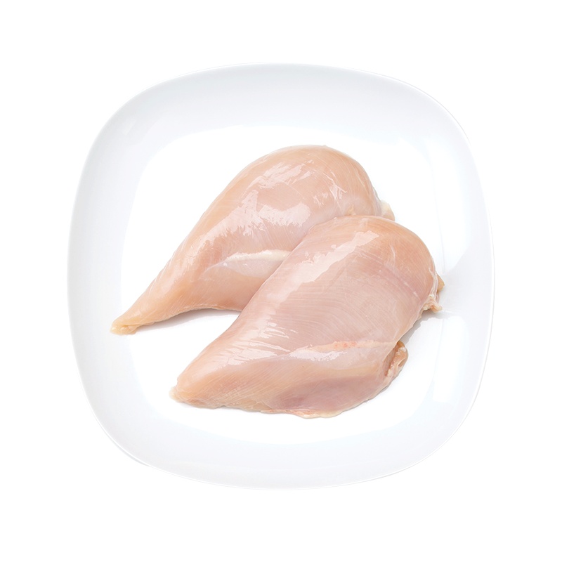 泰森Tyson 冷冻鸡大胸 454g/袋