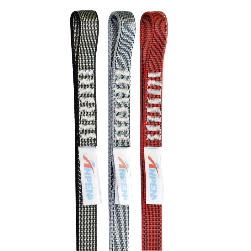 ANPEN(安攀) W01-60CM 扁带环