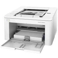 惠普(HP)LaserJet Pro M203DW黑白A4激光打印机(自动双面 无线连接)