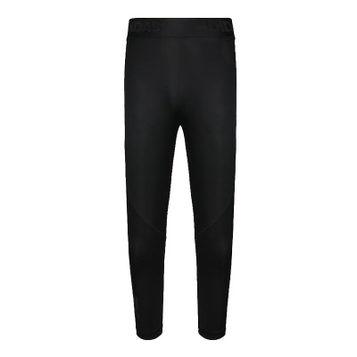 adidas阿迪达斯紧身裤男裤2019新款裤子运动裤休闲健身七分裤CF7331 Z