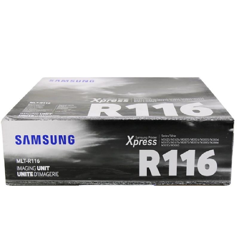 墨盒 三星MLT-D116L高容版本