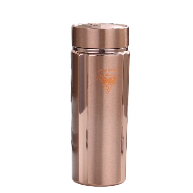 思宝(SIBAO)天之骄子真空保温杯