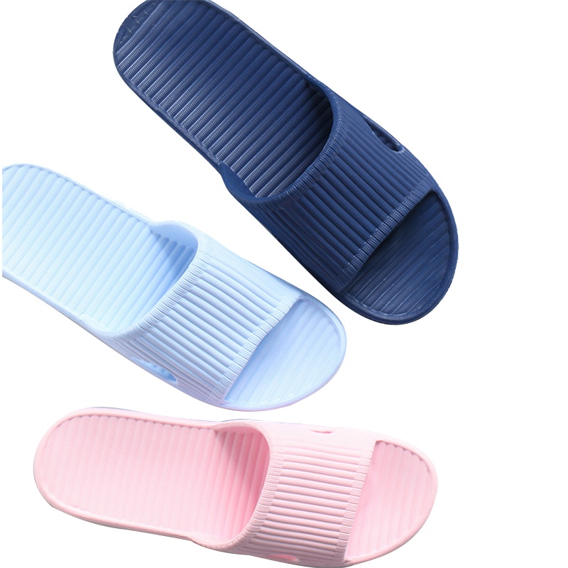 [砳石]靓蒂芬 浴室居家厚底拖鞋 10双起拍