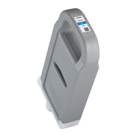 佳能(Canon) 墨盒PFI-57PC浅青色 适用PRO-560/560S/540/540S/520(700ML)