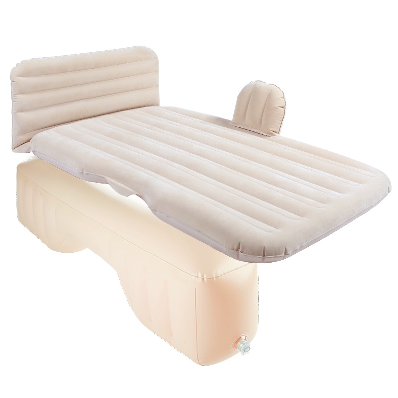 沿途F35 车载充气床 分体有档 三生两世 护头挡