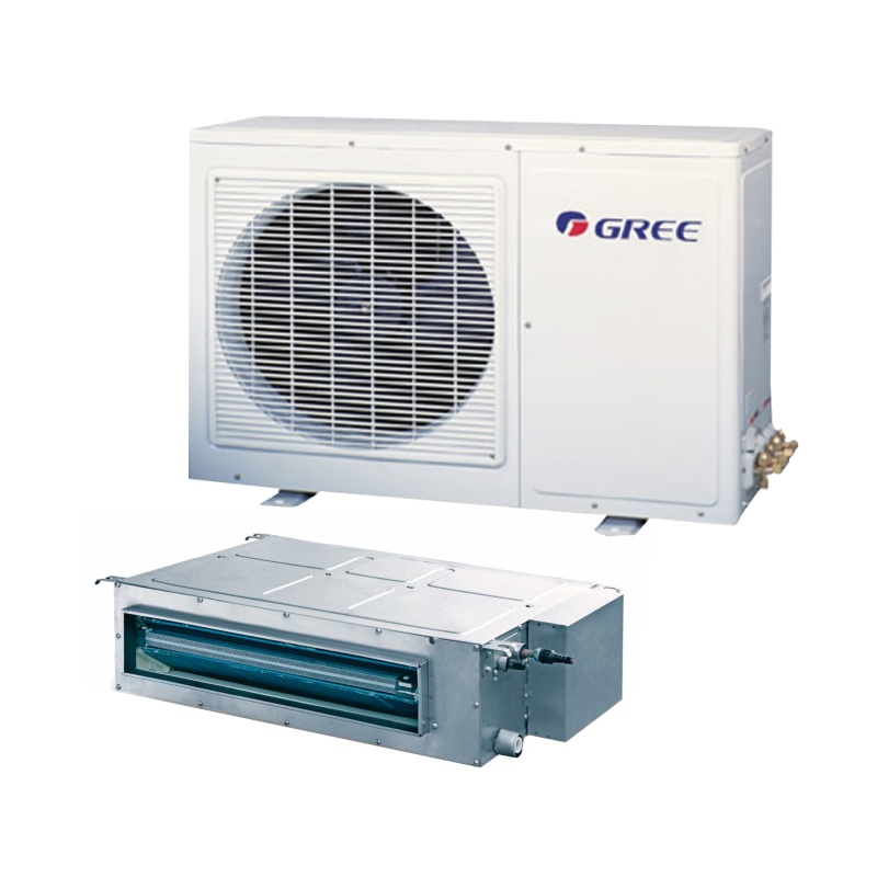 格力C3变频风管机FGR5Pd/C3Nh -N2(配线控XC71-33/H2)