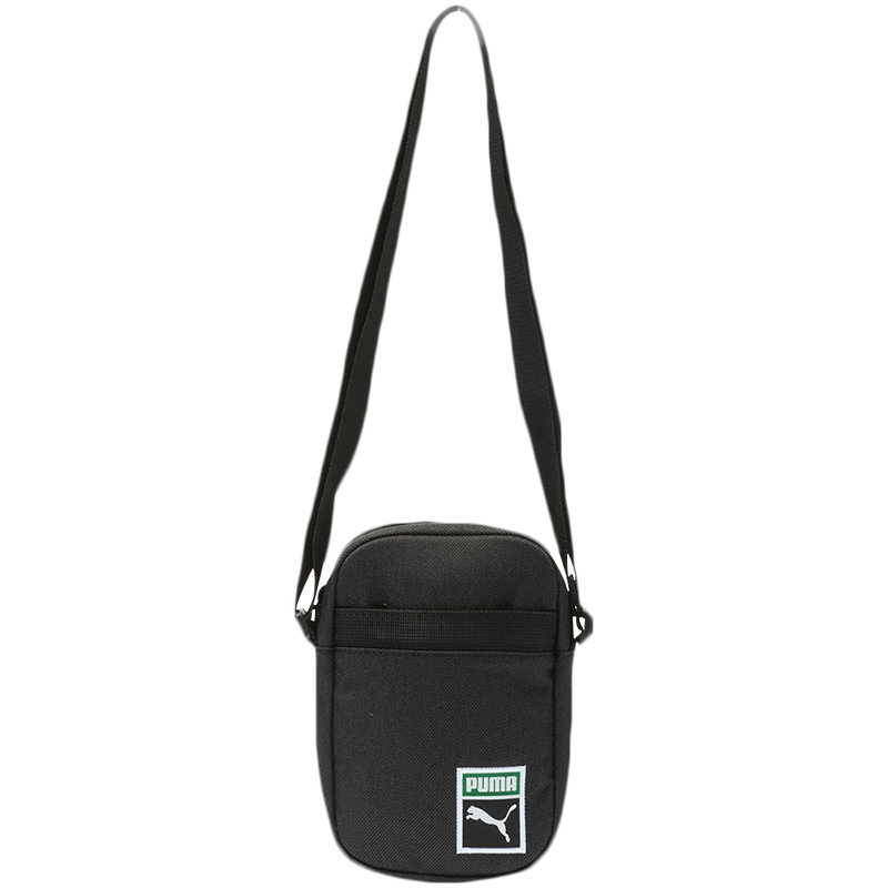 PUMA彪马男包女包运动包休闲单肩包