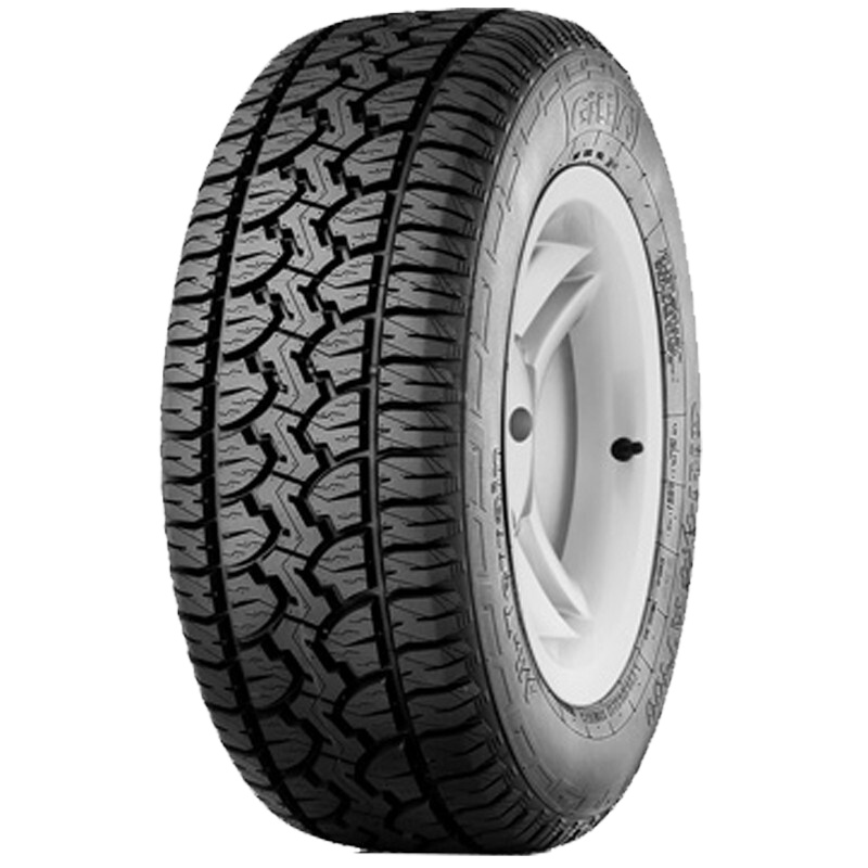 A 佳通轮胎Giti汽车轮胎 31X10.50R15 109S Giti4×4 AT100 适配陆地巡洋舰/长丰猎豹