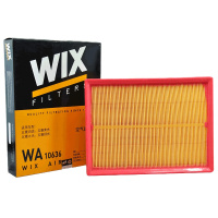维克斯(WIX)空气滤WA10636适配五菱之光 1.0/1.1L