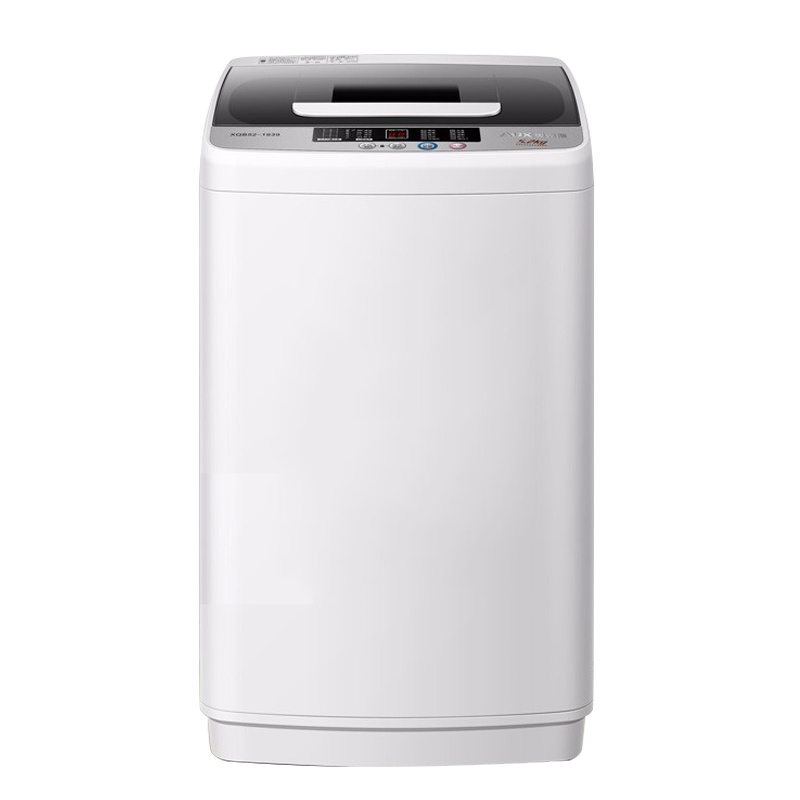 奥克斯(AUX)H35QB52-1939全自动洗鞋机(灰色) 刷鞋神器 毛刷可拆 鞋衣两用