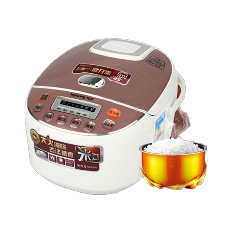 九阳(Joyoung) / JYF-40FE05 家用电饭煲 单个装