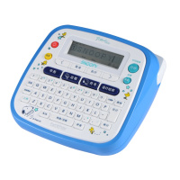 兄弟(brother)PT-D200(SN) 便携式入门型标签打印机