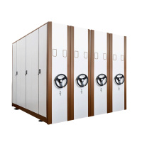 榭邦xb-10 智能密集架 办公家具