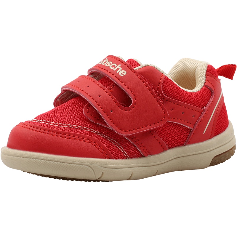 惠步舒学步鞋TXH543宝宝鞋子男童鞋女婴儿鞋机能鞋软底防滑18秋款