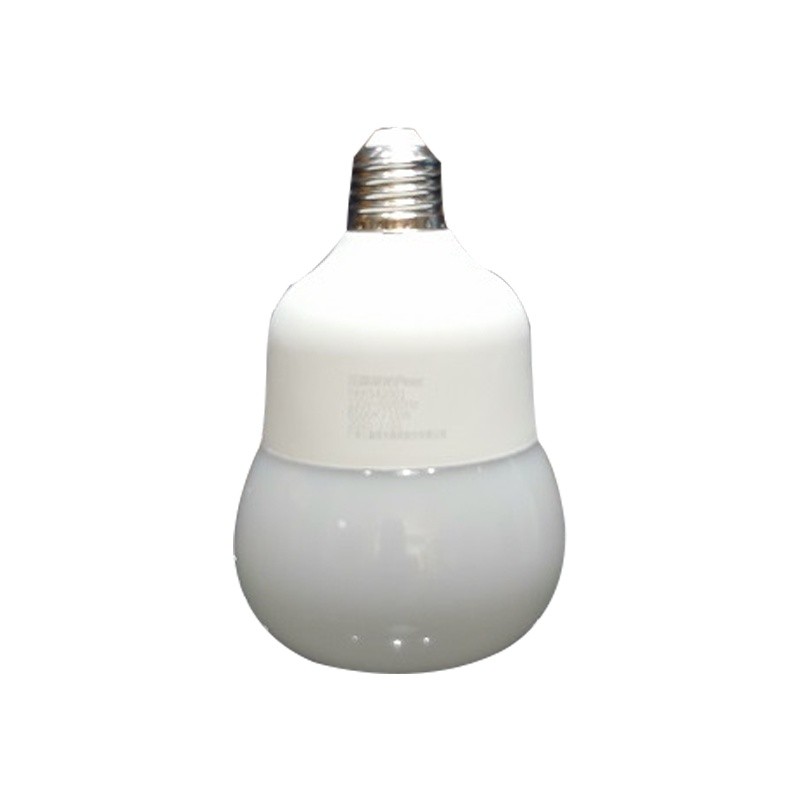 三雄极光 E28 LED葫芦泡灯15W 90*137mm (单位:件)