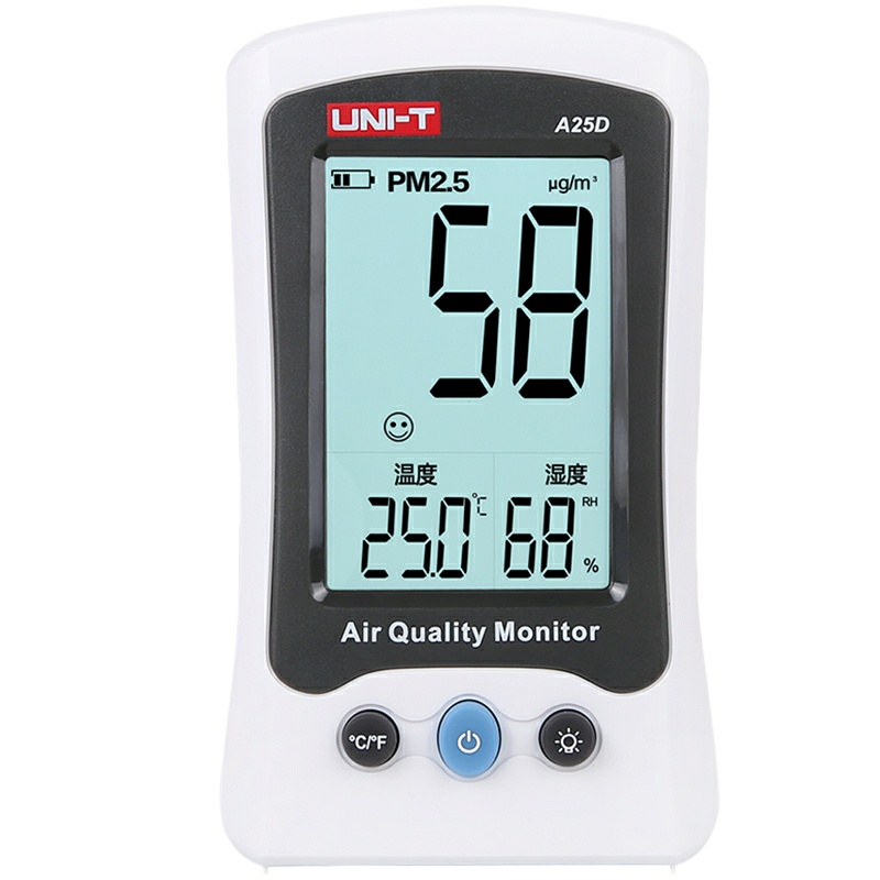 优利德 A25D 气体检测仪（单位：件）