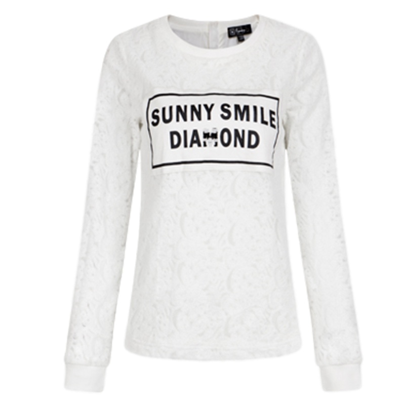 【福利款】拉夏贝尔秋装新款针织内搭本白70006243