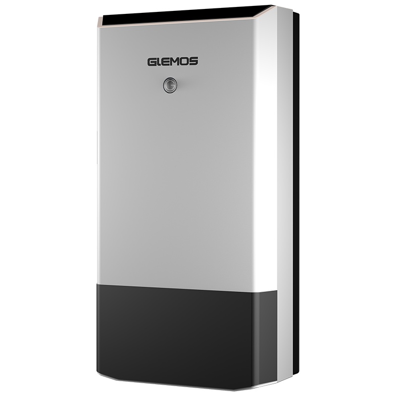 格林姆斯(GLEMOS)GS3-70F-银色 电热水器速热式恒温速热变频家用小型触摸屏精准控温