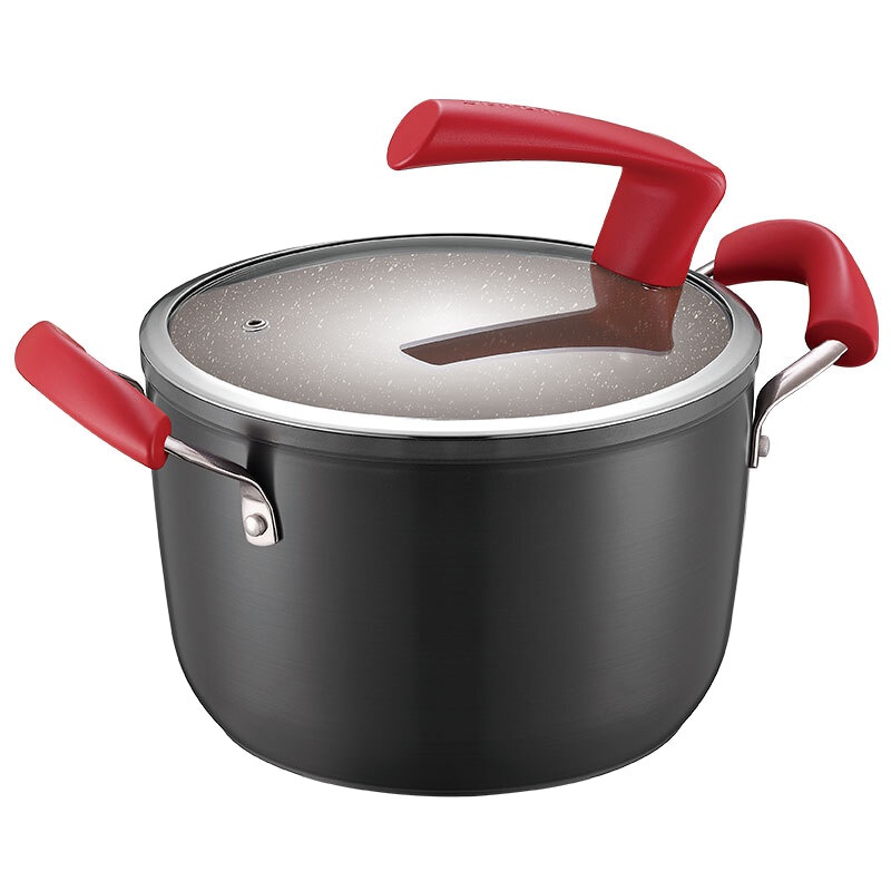 苏泊尔 星星石健康不粘汤锅 PT20W1 型号 20cm