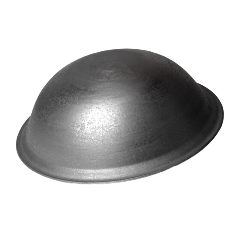 iDiskk老式铸铁锅加厚传统农村大铁锅 90cm 无耳