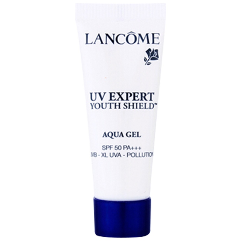 LANCOME 兰蔻水漾清透隔离露10ml*3