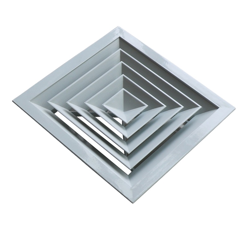 企购优品ISOWIND 新风百叶口 企业定制