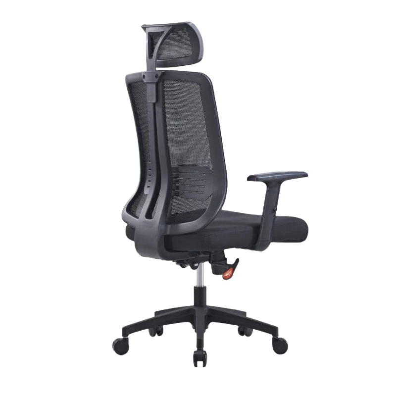 鑫金虎 电脑椅家用办公椅可躺老板椅升降转椅搁脚午休座靠背椅子